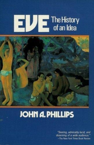 Book Eve: The History of an Idea free