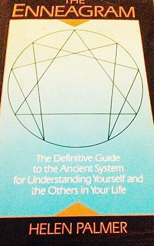 Book The Enneagram: Understanding Yourself and the Others in Your Life free