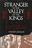 Book Stranger in the Valley of the Kings: Solving the Mystery of an Ancient Egyptian Mummy free