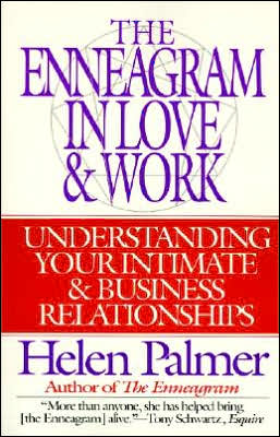 Book The Enneagram in Love and Work: Understanding Your Intimate and Business Relationships free