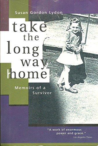 Book Take the Long Way Home free