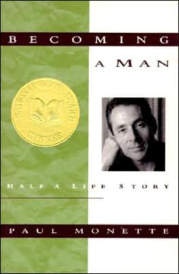 Book Becoming a Man: Half a Life Story free