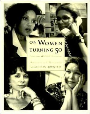 Book On Women Turning Fifty: Celebrating Mid-Life Discoveries free