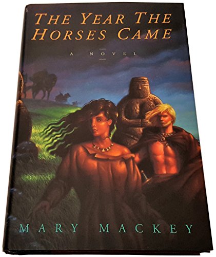 Book The Year the Horses Came: A Novel free