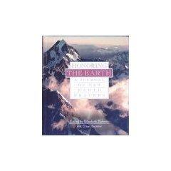 Book Honoring the Earth: A Journal of New Earth Prayers free