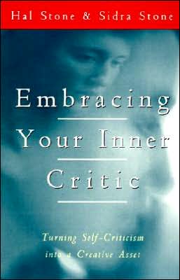 Book Embracing Your Inner Critic: Turning Self-Criticism into a Creative Asset free