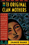 Book The 13 Original Clan Mothers free