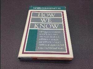 Book How We Know: Nobel Conference XX free