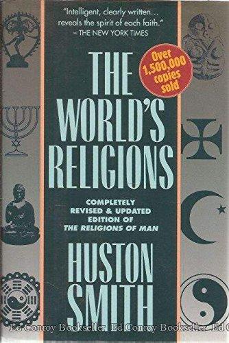 Book The World's Religions: Our Great Wisdom Traditions free