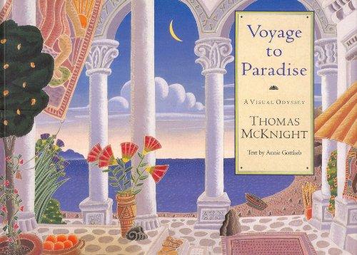 Book Voyage to Paradise: A Visual Odyssey free