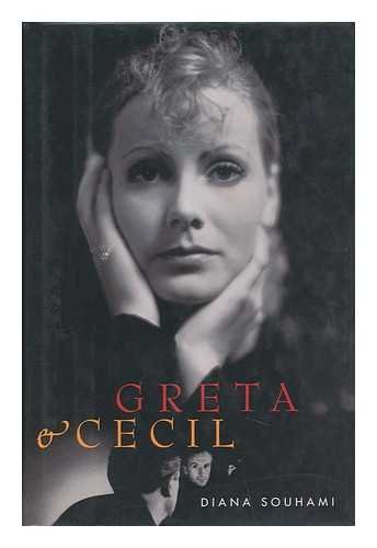 Book Greta and Cecil free