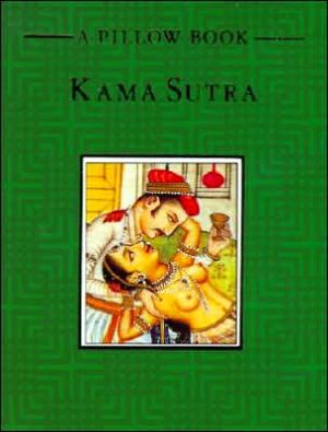 Book Kama Sutra: A Pillow Book (Pillow Books) free