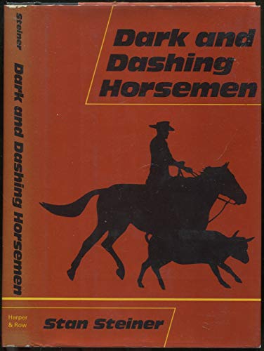 Book Dark and dashing horsemen free