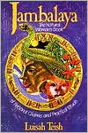 Book Jambalaya: The Natural Woman's Book of Personal Charms and Practical Rituals free