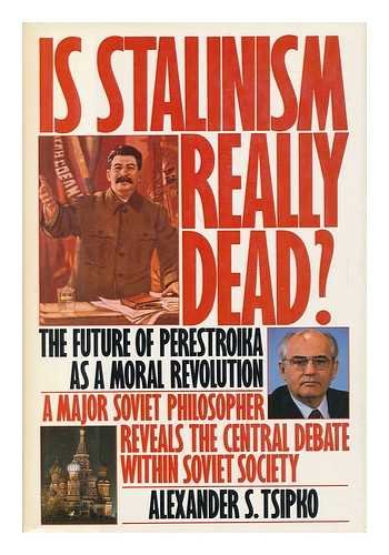 Book Is Stalinism Really Dead? free