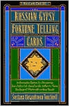 Book Russian Gypsy Fortune Telling Cards free