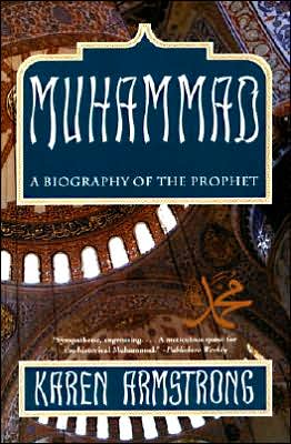 Book Muhammad: A Biography Of The Prophet free