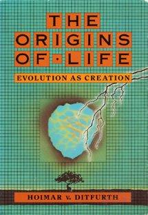 Book The Origins of Life : Evolution As Creation free