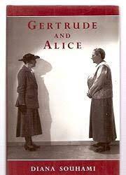 Book Gertrude and Alice free