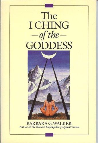 Book I Ching of the Goddess free