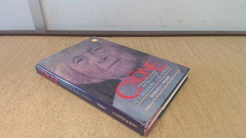 Book The Crone: Woman of Age, Wisdom, and Power free