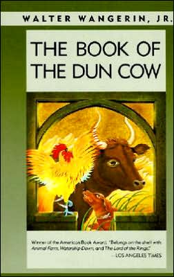 Book Book of the Dun Cow, The free