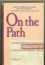 Book On the Path: Affirmations for Adults Recovering from Childhood Sexual Abuse free