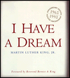 Book I Have a Dream free