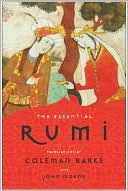 Book The Essential Rumi free