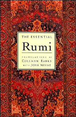 Book The Essential Rumi, New Expanded Edition free