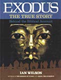 Book Exodus: The True Story Behind the Biblical Account free