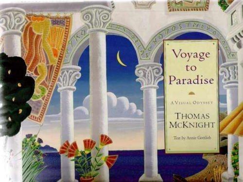 Book Voyage to Paradise: A Visual Odyssey free