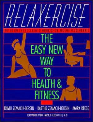 Book Relaxercise: The Easy New Way to Health and Fitness free