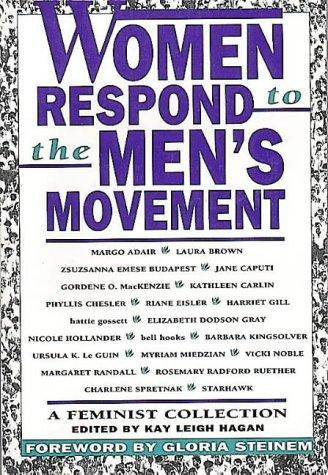 Book Women Respond to the Men's Movement: A Feminist Collection free