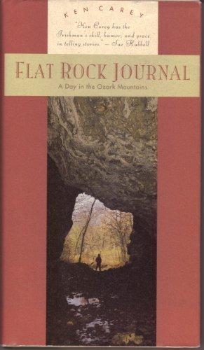 Book Flat Rock Journal: A Day in the Ozark Mountains free
