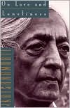 Book On Love and Loneliness free