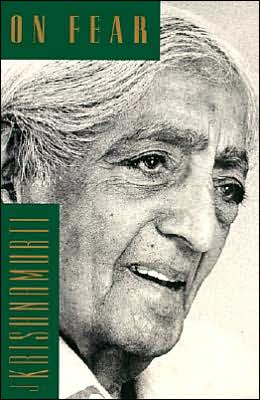 Book On Fear free