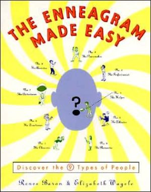 Book The Enneagram Made Easy: Discover the 9 Types of People free