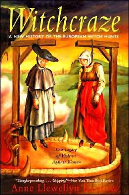 Book Witchcraze: A New History of the European Witch Hunts free
