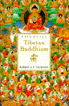 Book Essential Tibetan Buddhism free
