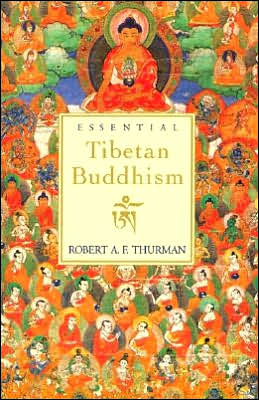 Book Essential Tibetan Buddhism free