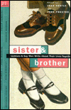 Book Sister & Brother: Lesbians & Gay Men Write About Their Lives Together free