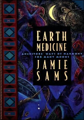 Book Earth Medicine: Ancestor's Ways of Harmony for Many Moons free