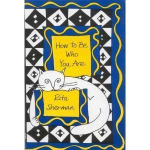 Book How to Be Who You Are free