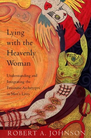 Book Lying With The Heavenly Woman free