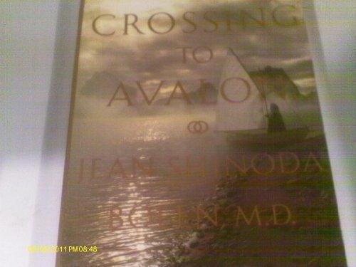 Book crossing to avalon, a woman's midlife pilgrimage free