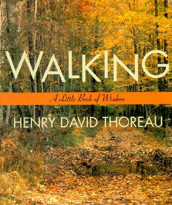 Book Walking (Little Books of Wisdom) free
