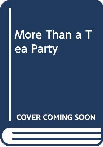 Book More Than a Tea Party free