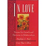 Book In Love: Visions of Expanding Love free