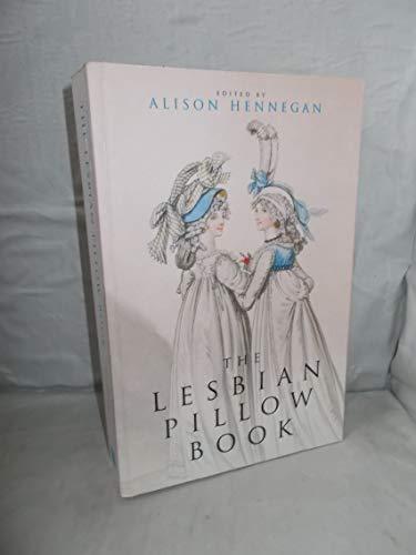 Book The Lesbian Pillow Book free